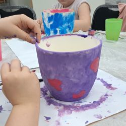 Warsztaty ceramiczne