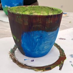 Warsztaty ceramiczne