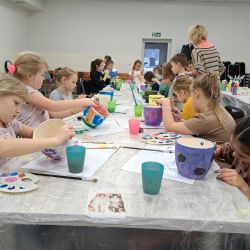 Warsztaty ceramiczne