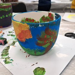 Warsztaty ceramiczne
