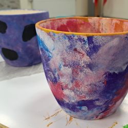 Warsztaty ceramiczne
