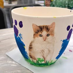 Warsztaty ceramiczne