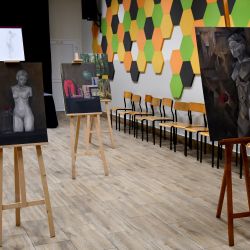 Wernisaż Rozalii Rumińskiej