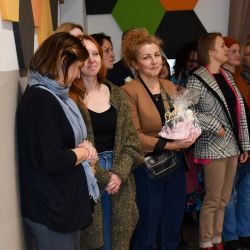 Wernisaż Rozalii Rumińskiej