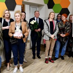 Wernisaż Rozalii Rumińskiej