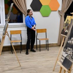 Wernisaż Rozalii Rumińskiej