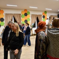 Wernisaż Rozalii Rumińskiej