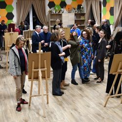 Wernisaż Rozalii Rumińskiej