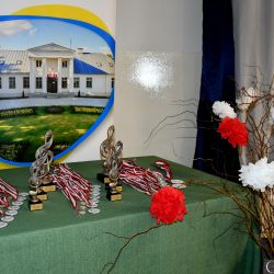 IX Konkurs Piosenki Patriotycznej