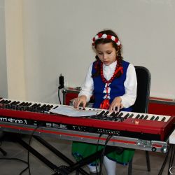 IX Konkurs Piosenki Patriotycznej