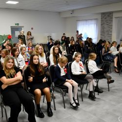 IX Konkurs Piosenki Patriotycznej