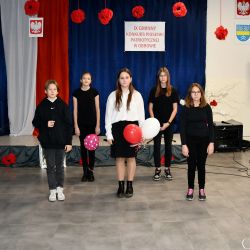 IX Konkurs Piosenki Patriotycznej