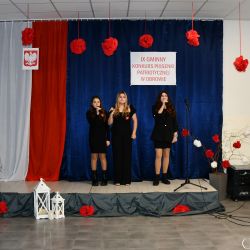IX Konkurs Piosenki Patriotycznej