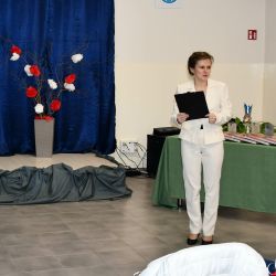 VI Gminny Konkurs Recytatorski „Kocham cię Polsko”