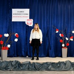VI Gminny Konkurs Recytatorski „Kocham cię Polsko”