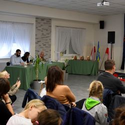 X Gminny Konkurs Piosenki Patriotycznej