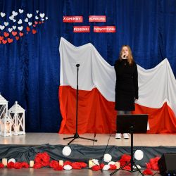 X Gminny Konkurs Piosenki Patriotycznej