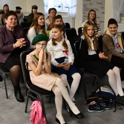 X Gminny Konkurs Piosenki Patriotycznej
