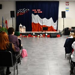 X Gminny Konkurs Piosenki Patriotycznej