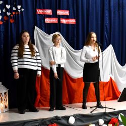 X Gminny Konkurs Piosenki Patriotycznej