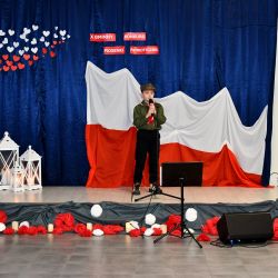X Gminny Konkurs Piosenki Patriotycznej