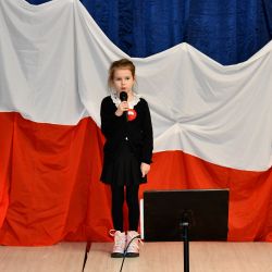 X Gminny Konkurs Piosenki Patriotycznej