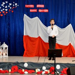 X Gminny Konkurs Piosenki Patriotycznej