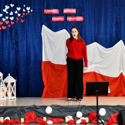 X Gminny Konkurs Piosenki Patriotycznej