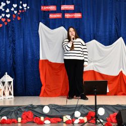X Gminny Konkurs Piosenki Patriotycznej