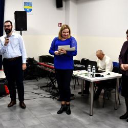 X Gminny Konkurs Piosenki Patriotycznej