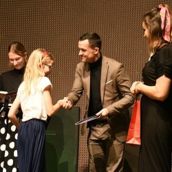 Turniej Słowa 2024 – „Dzieci mają głos” w Bydgoszczy