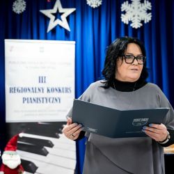 III Regionalny Konkurs Pianistyczny