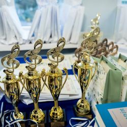 III Regionalny Konkurs Pianistyczny