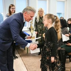III Regionalny Konkurs Pianistyczny