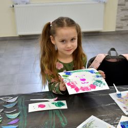Warsztay zimowe - dzień pierwszy