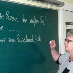 Bożenna Zientara in memoriam