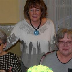 Bożenna Zientara in memoriam