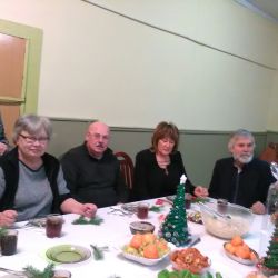 Bożenna Zientara in memoriam