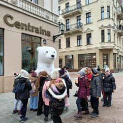 Ferie z Osieckim Klubem Kultury