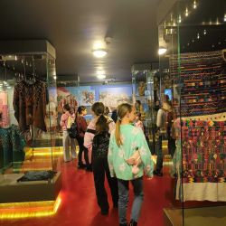 Ferie z Osieckim Klubem Kultury