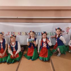Ogólnopolski Przegląd Piosenki Dziecięcej „Z piosenką przez świat”