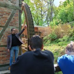 Powiatowy Przegląd Małych Form Teatralnych „W krainie legend”