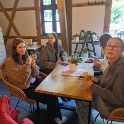 Powiatowy Przegląd Małych Form Teatralnych „W krainie legend”