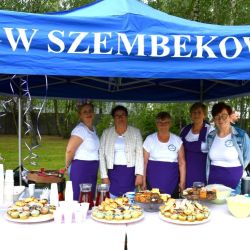 Gminny Dzień Dziecka