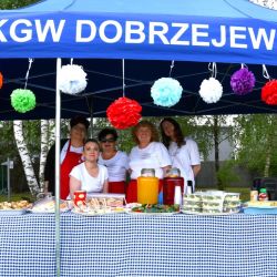 Gminny Dzień Dziecka