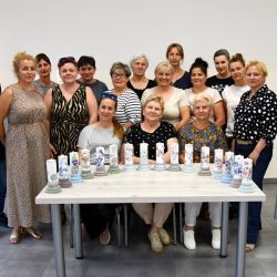 Warsztaty z okazji Dnia Mamy