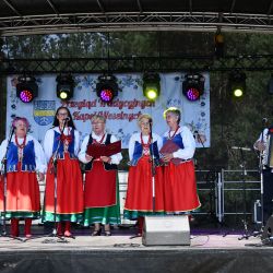 XVI Przegląd Tradycyjnych Kapel Weselnych