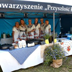 XVI Przegląd Tradycyjnych Kapel Weselnych