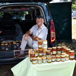 XVI Przegląd Tradycyjnych Kapel Weselnych