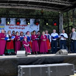 XVI Przegląd Tradycyjnych Kapel Weselnych